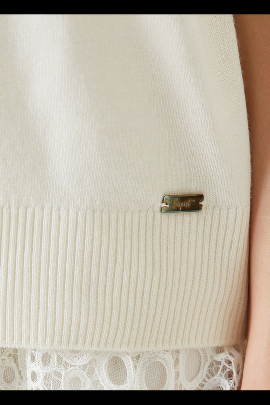 OFF WHITE TOP