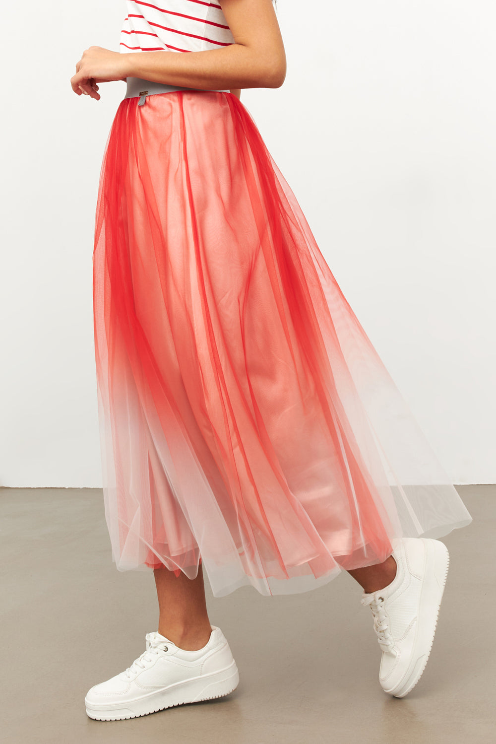 Womens adidas tulle skirt Clearance